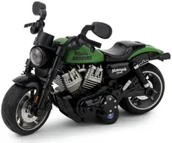 Die Cast Bike
