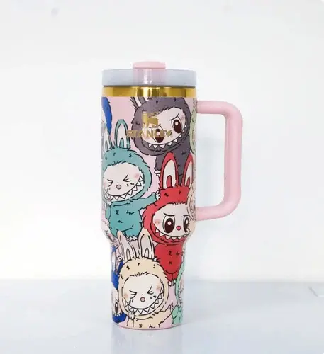 Labubu Tumbler