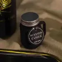 Scented Premium Candle (Imported) 