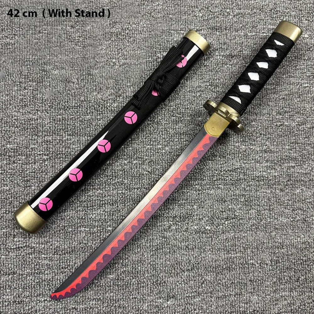 Zoro Shushui One Piece Wooden Katana 42cm