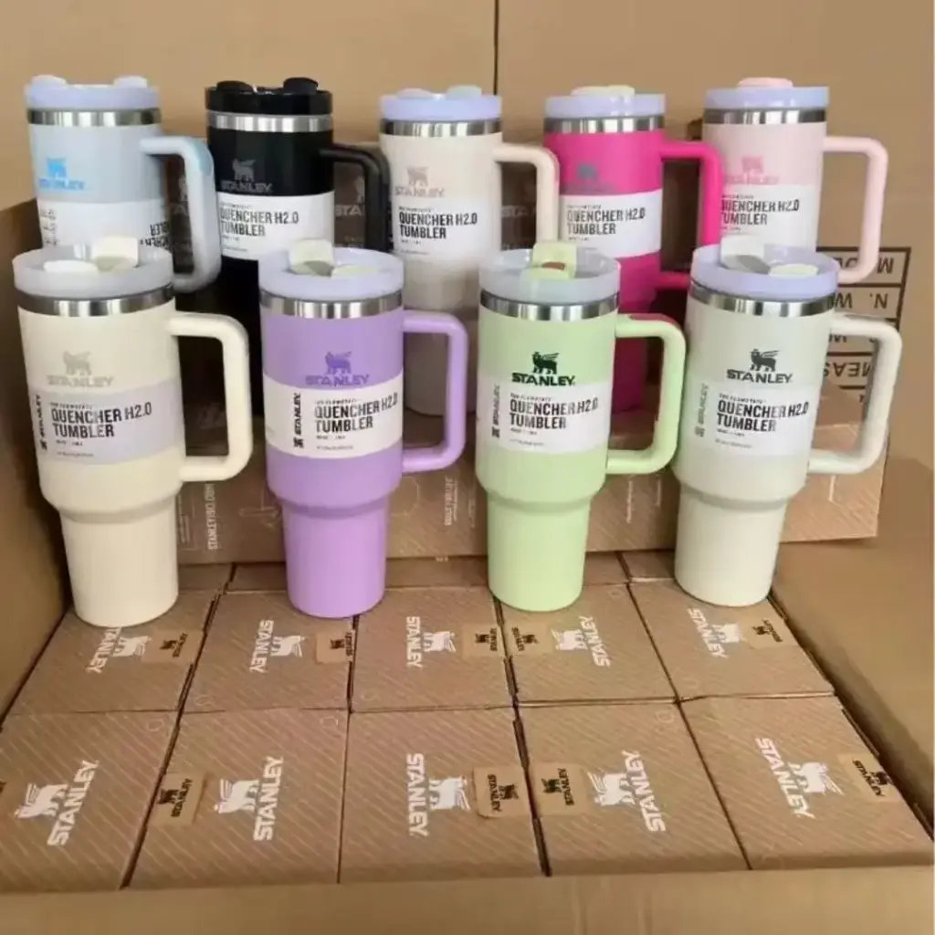 1200 ML Stanley Tumbler