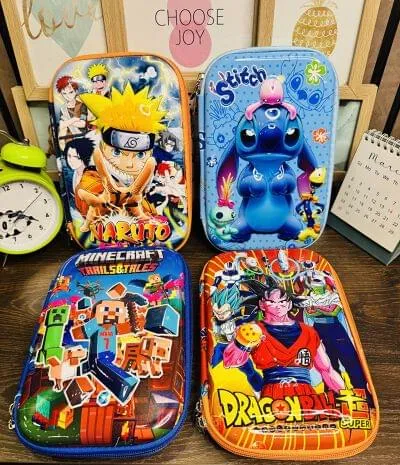 Premium Big Pouches -242-4