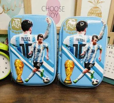 Messi Premium Bag