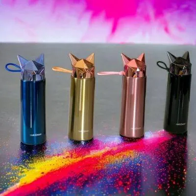 Steel Bottle