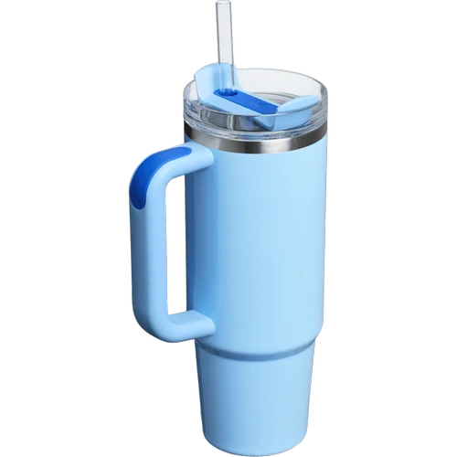 1200ml Leakproof Quencher Style Tumbler Stanley Mug