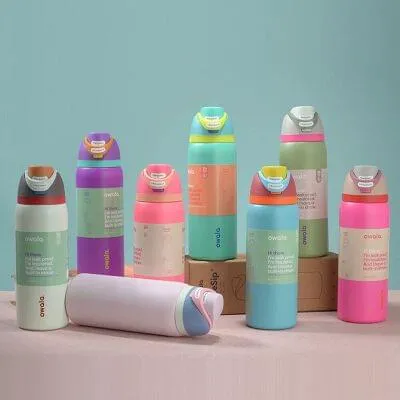 Owala Original Bottles
