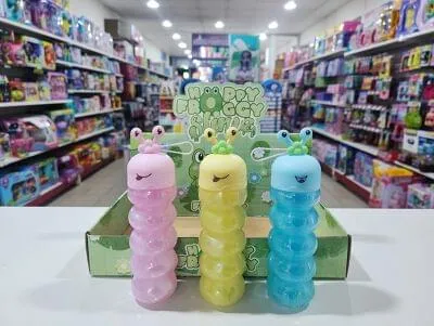 Froogy Slime