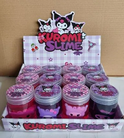 Kuromi Slime