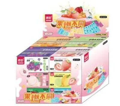 Fruit Eraser