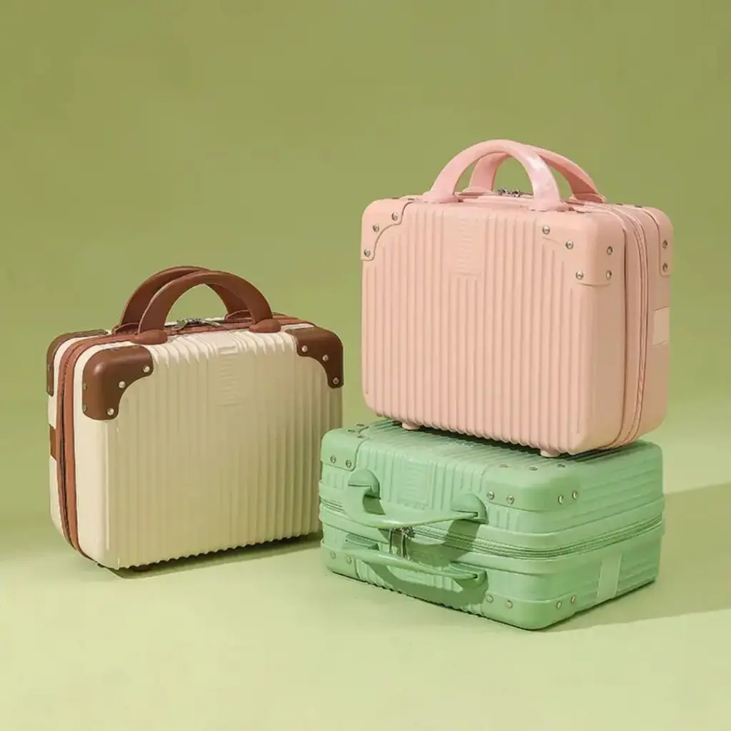 Travel Mini Suitcase (Imported)