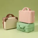 Travel Mini Suitcase (Imported)