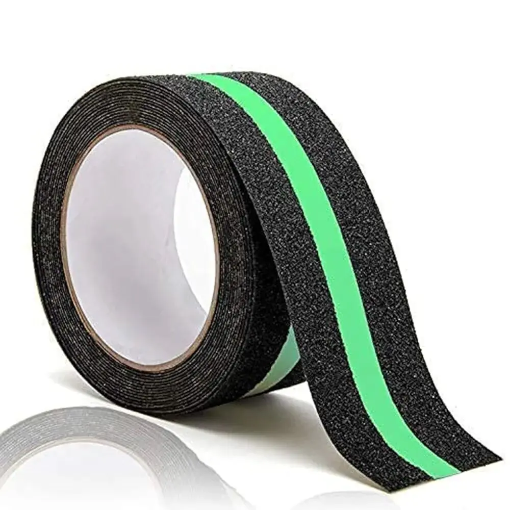 Non slip Stairs Glow Tape (Imported)