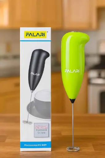Coffee Beater (Box Pack) Battery Operated